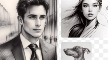 تحويل مدهش.. أحدث أدوات الذكاء الاصطناعي لتحويل صورتك إلى لوحة فنية أو شخصية أنمي مجانًا في 2025